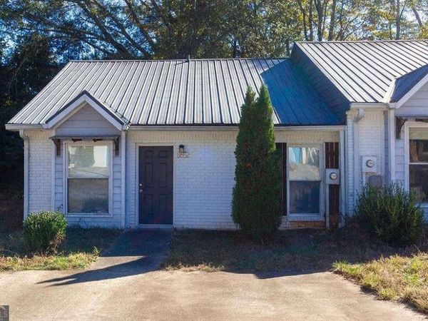 8652 Ashley Way, Douglasville, GA 30134