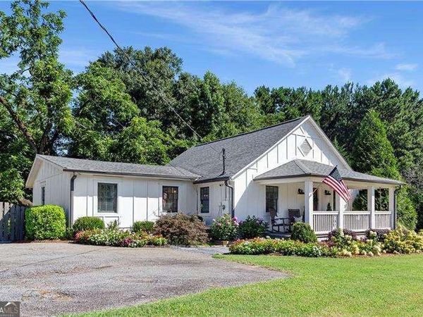 3990 Paul Samuel Road NW, Kennesaw, GA 30152