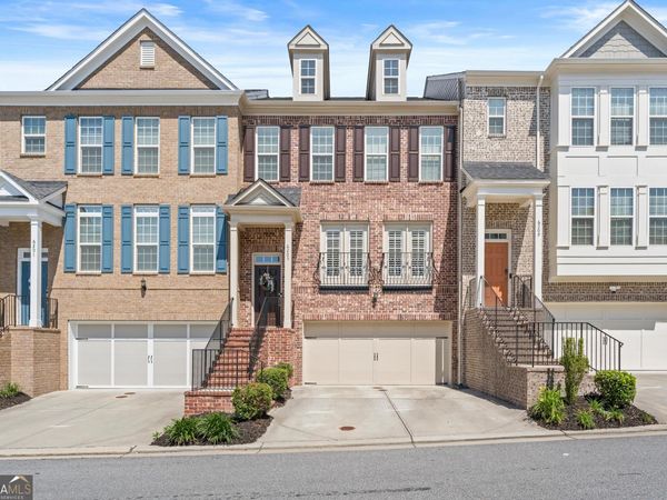 6205 Everette Drive SE, Mableton, GA 30126