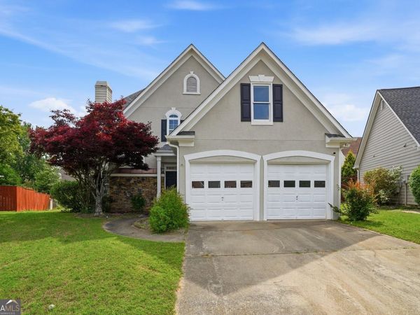 2610 Naylor Hall, Marietta, GA 30066