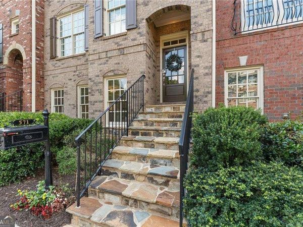 571 Parkside Village Way NW, Marietta, GA 30060