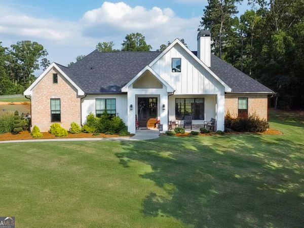 60 Jackson Ridge Drive, Monticello, GA 31064