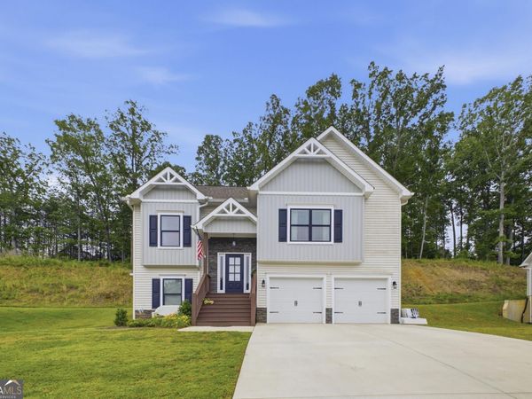 313 Arbor Circle, Rockmart, GA 30153