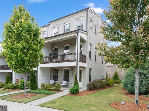 150 Harlow Circle, Roswell, GA 30076