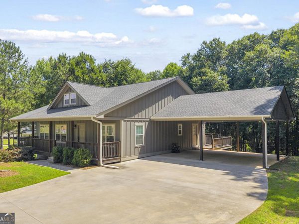 195 Reno Road, Royston, GA 30662