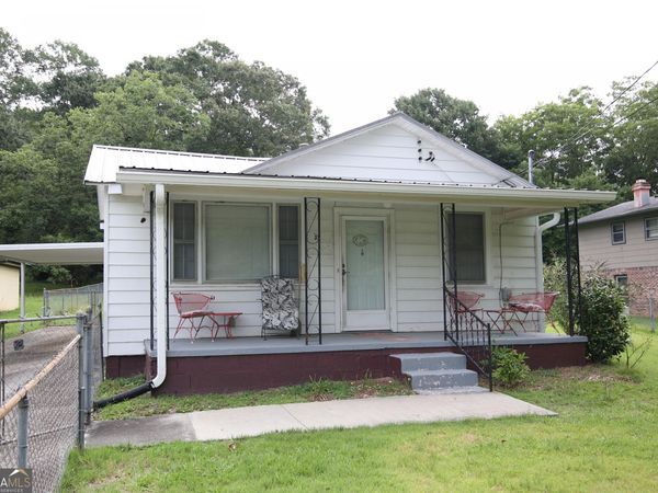 37 Robinson Way, Toccoa, GA 30577