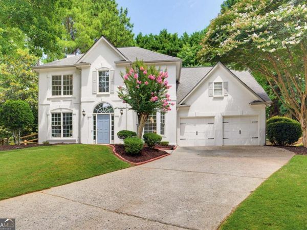 340 Stevens Creek Court, Johns Creek, GA 30005