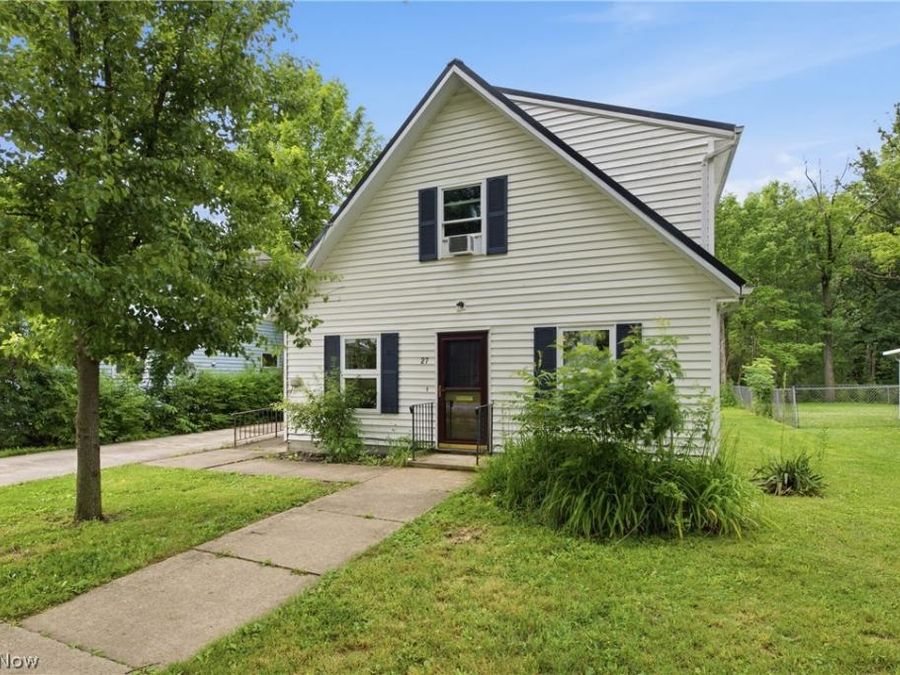 27 Union Street , Oberlin, OH 44074 Photo 1