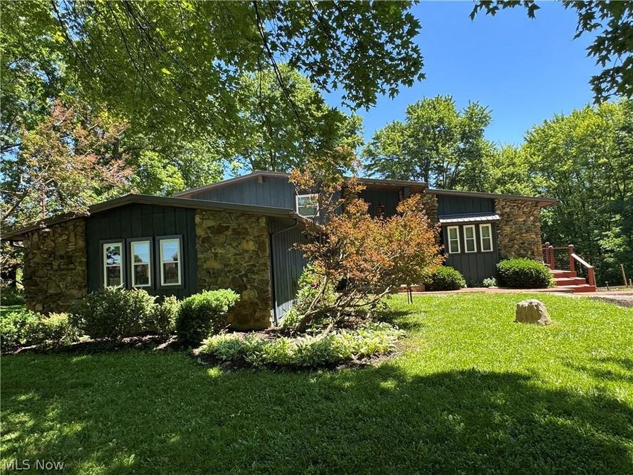 5310 Rootstown Road , Ravenna, OH 44266 Photo 1