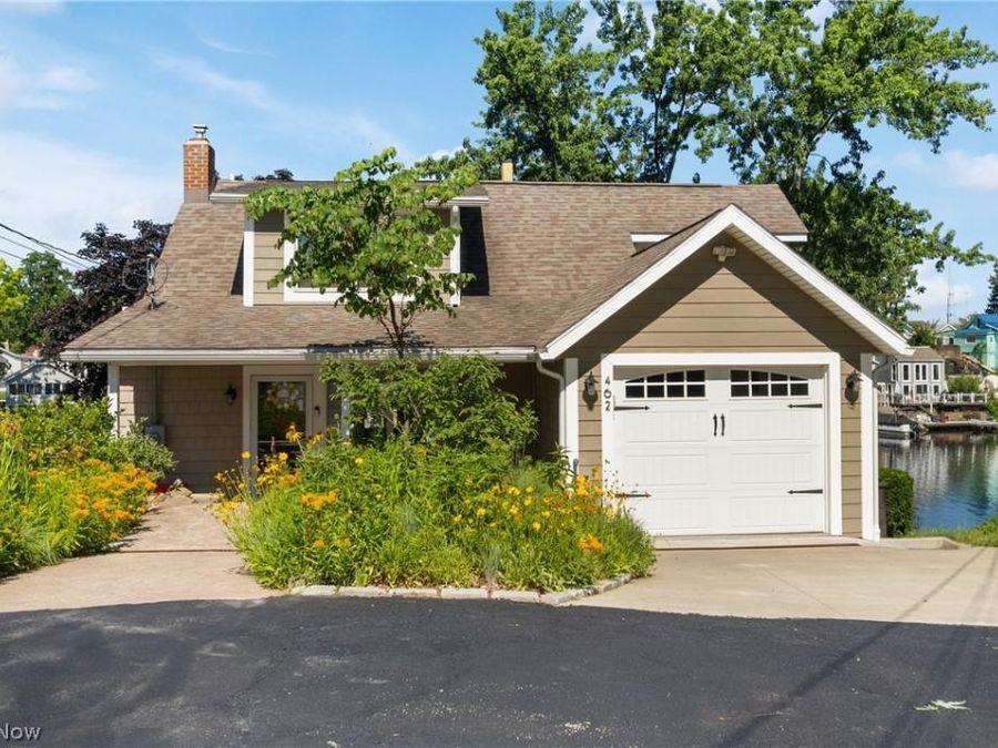 462 Fan Drive , Akron, OH 44319 Photo 1