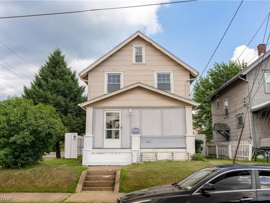 1504 Clark Avenue SW, Canton, OH 44706 Photo 1