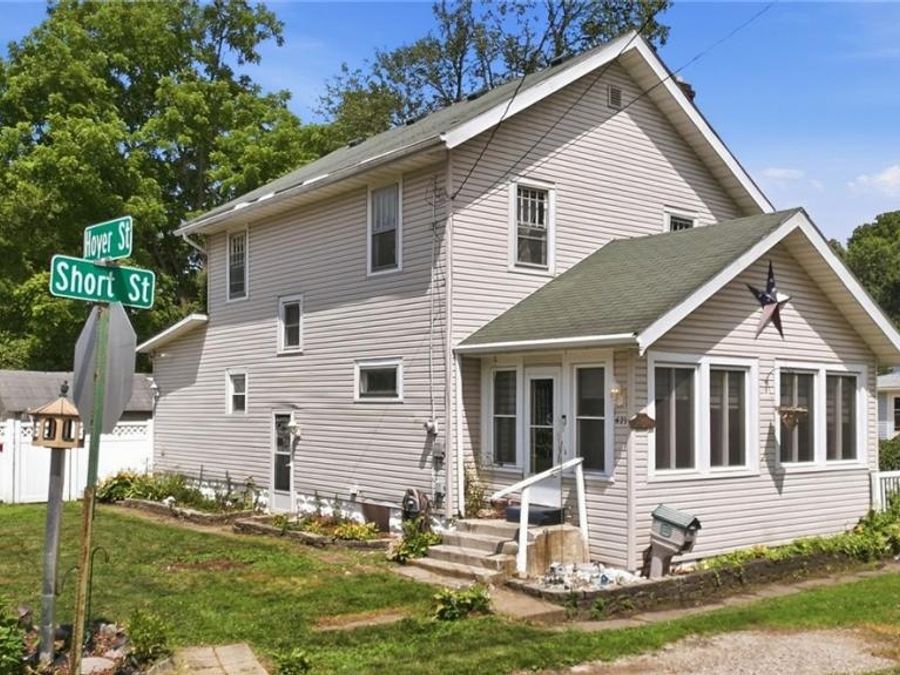 421 Riverside Drive , Loudonville, OH 44842 Photo 1