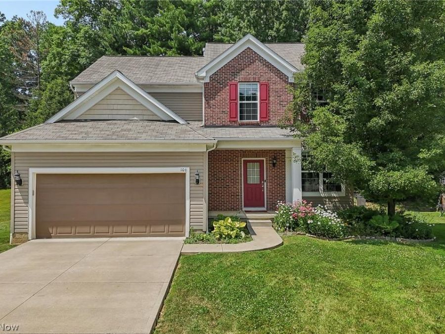 106 Rotili Lane , Akron, OH 44321 Photo 1