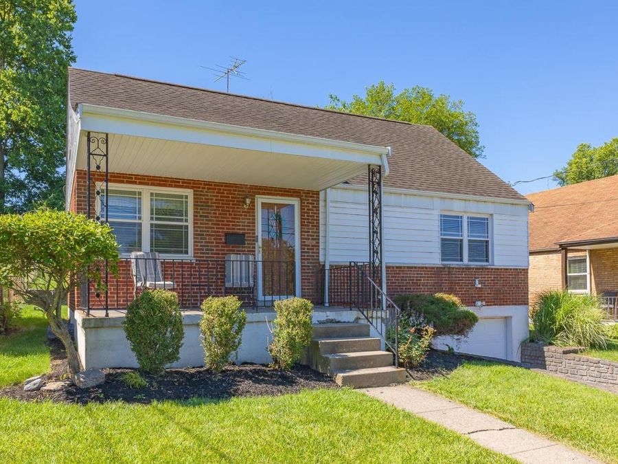 5283 Highview Drive, Cincinnati, OH 45238 Photo 1