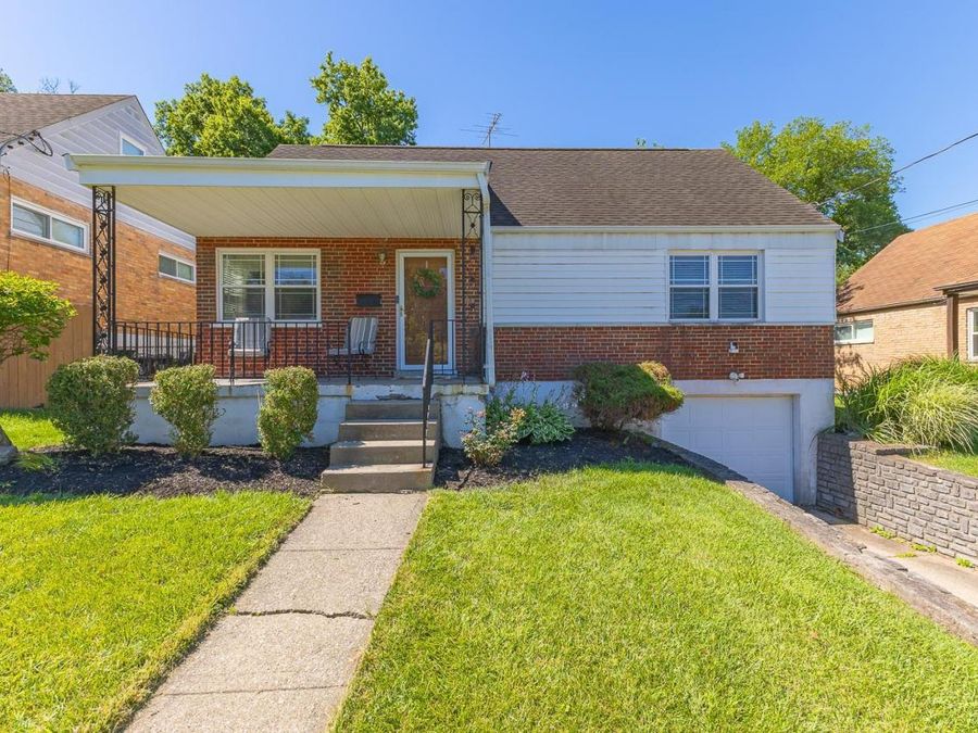 5283 Highview Drive, Cincinnati, OH 45238 Photo 3