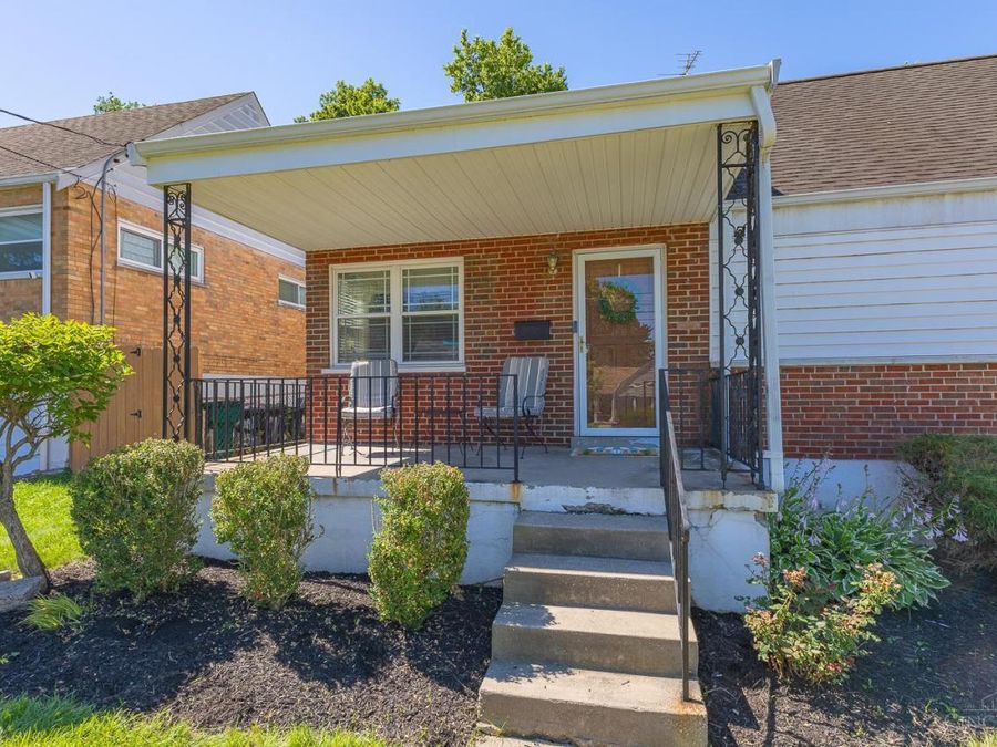 5283 Highview Drive, Cincinnati, OH 45238 Photo 4