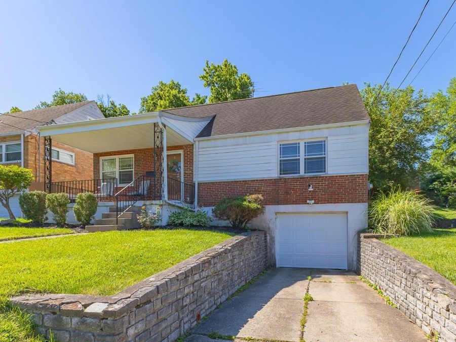 5283 Highview Drive, Cincinnati, OH 45238 Photo 5