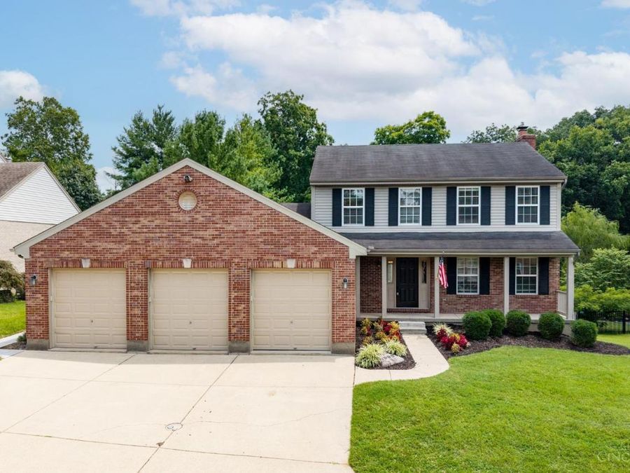 7908 Rio Grande Drive, Miami Township, OH 45002 Photo 1