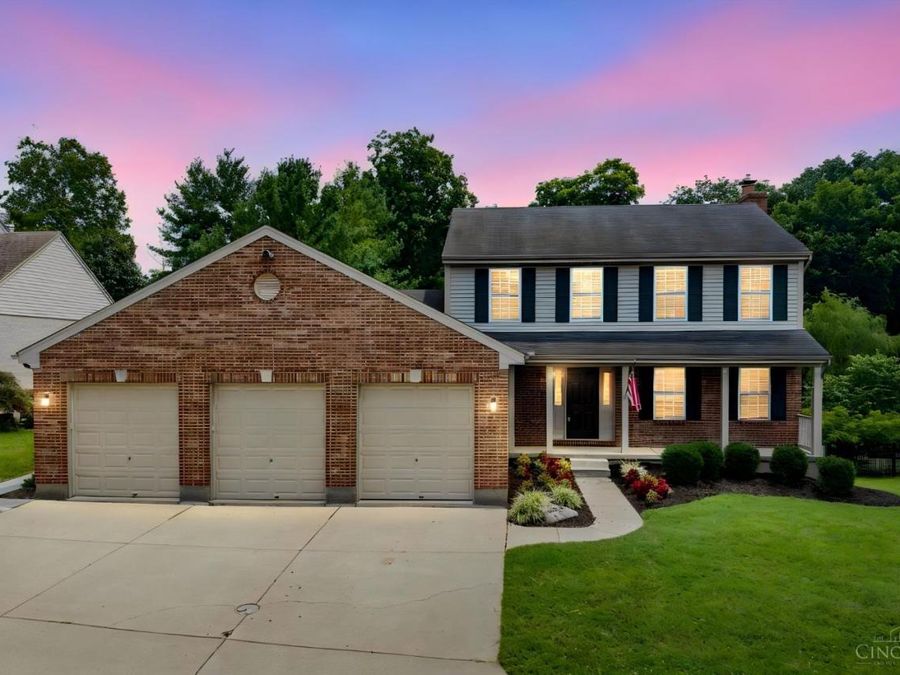 7908 Rio Grande Drive, Miami Township, OH 45002 Photo 2