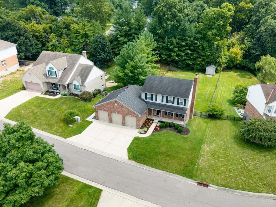7908 Rio Grande Drive, Miami Township, OH 45002 Photo 3