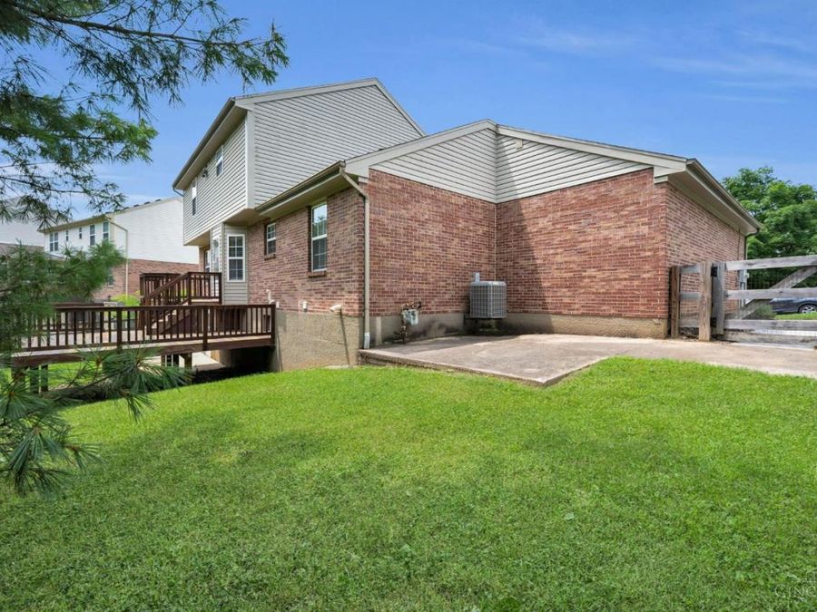 7908 Rio Grande Drive, Miami Township, OH 45002 Photo 37