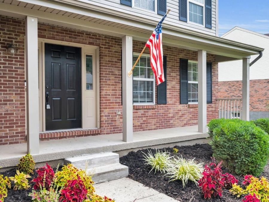 7908 Rio Grande Drive, Miami Township, OH 45002 Photo 4