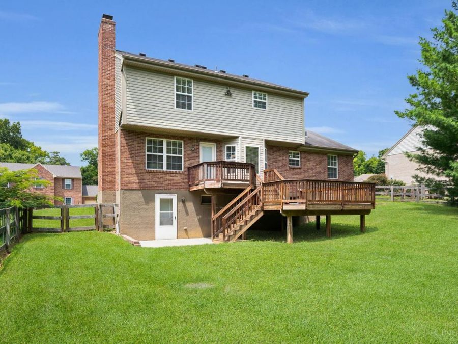 7908 Rio Grande Drive, Miami Township, OH 45002 Photo 41