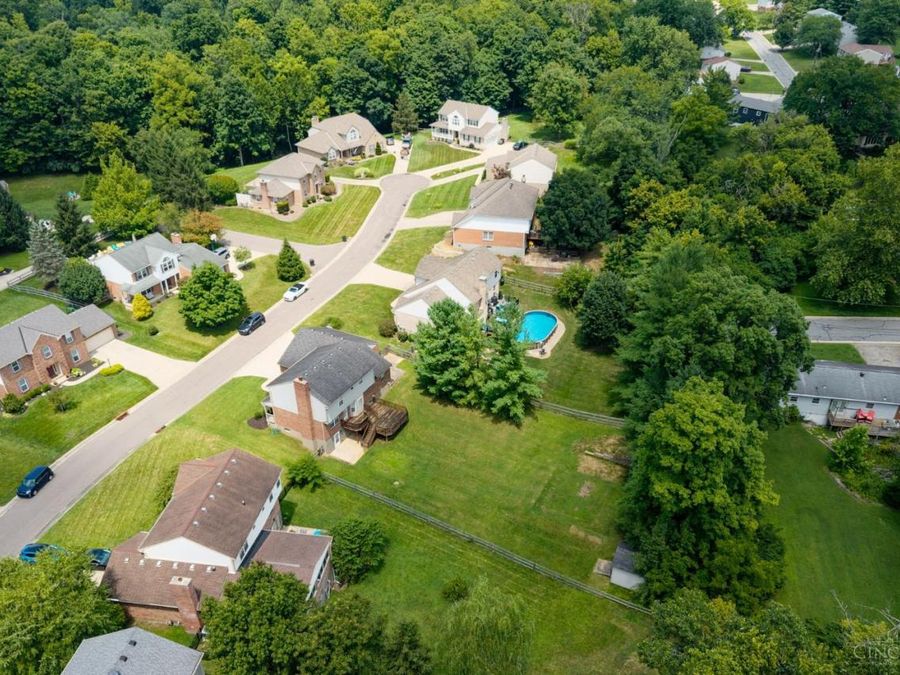 7908 Rio Grande Drive, Miami Township, OH 45002 Photo 46