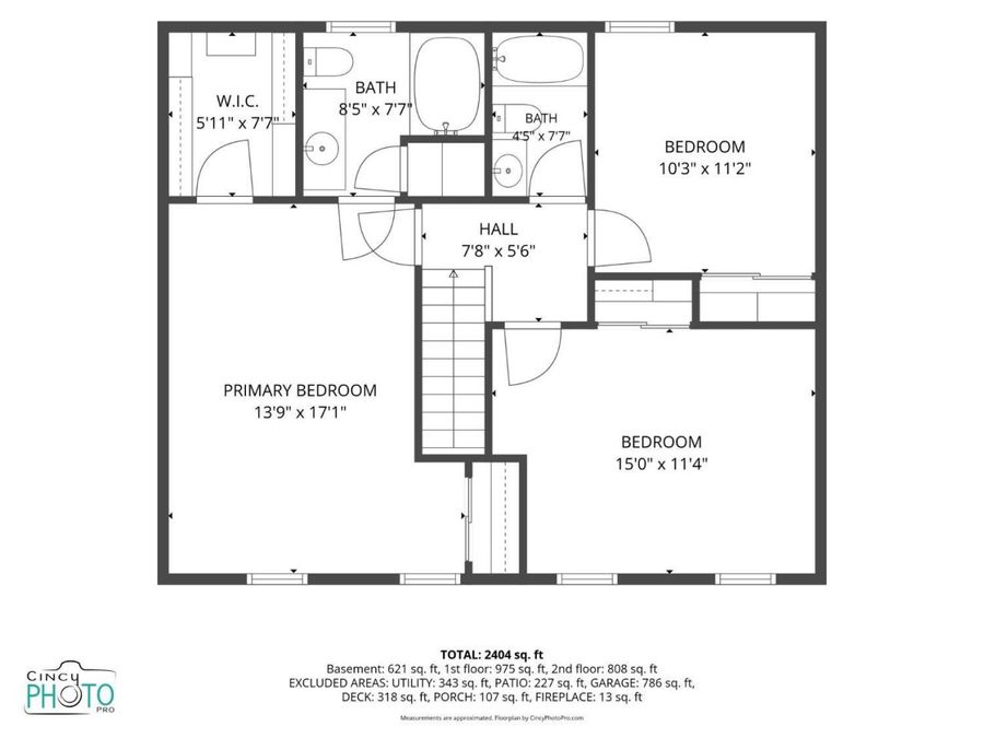 7908 Rio Grande Drive, Miami Township, OH 45002 Photo 48