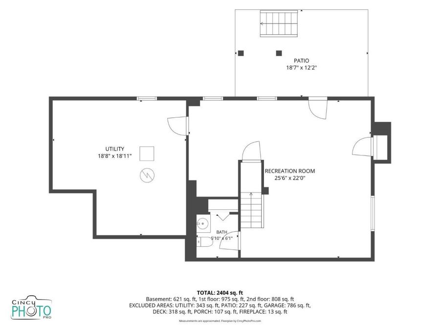 7908 Rio Grande Drive, Miami Township, OH 45002 Photo 49
