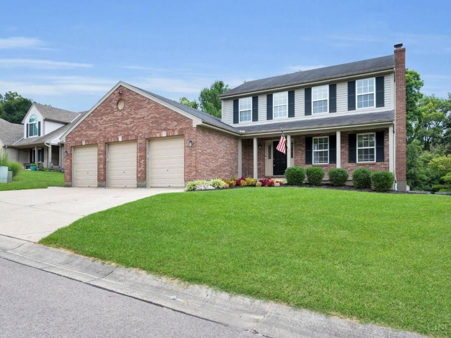 7908 Rio Grande Drive, Miami Township, OH 45002 Photo 50