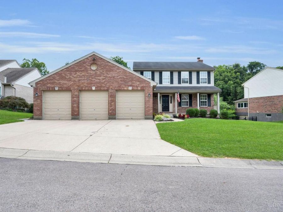 7908 Rio Grande Drive, Miami Township, OH 45002 Photo 51