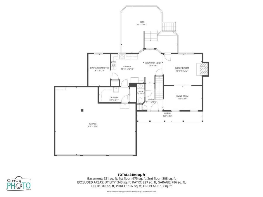 7908 Rio Grande Drive, Miami Township, OH 45002 Photo 52