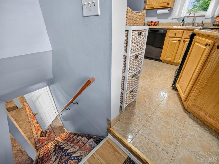 9326 Ranchill Drive, Springfield Township, OH 45231 Photo 29