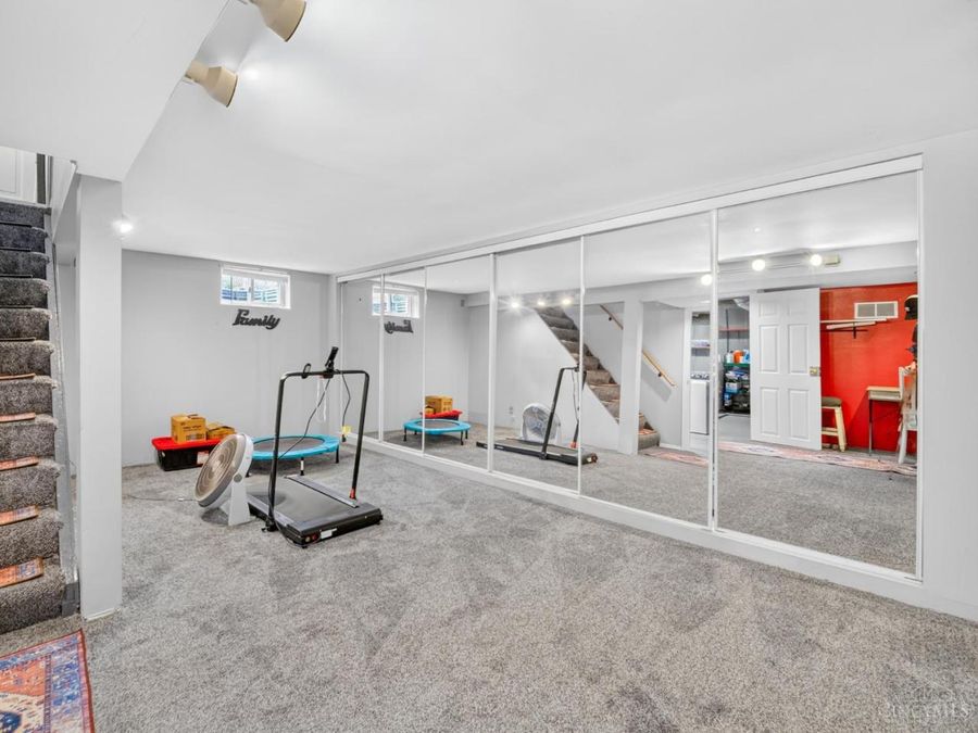 9326 Ranchill Drive, Springfield Township, OH 45231 Photo 31