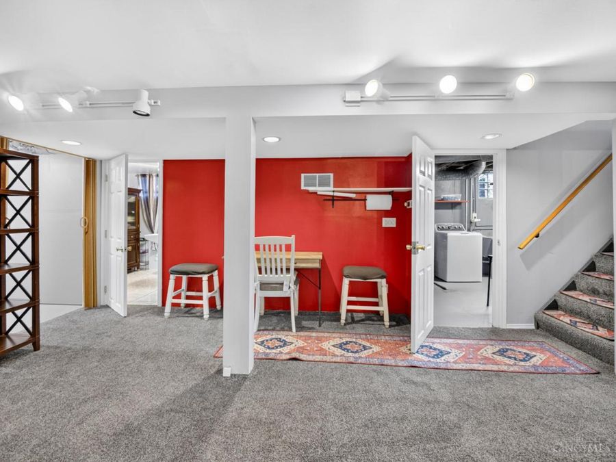 9326 Ranchill Drive, Springfield Township, OH 45231 Photo 33