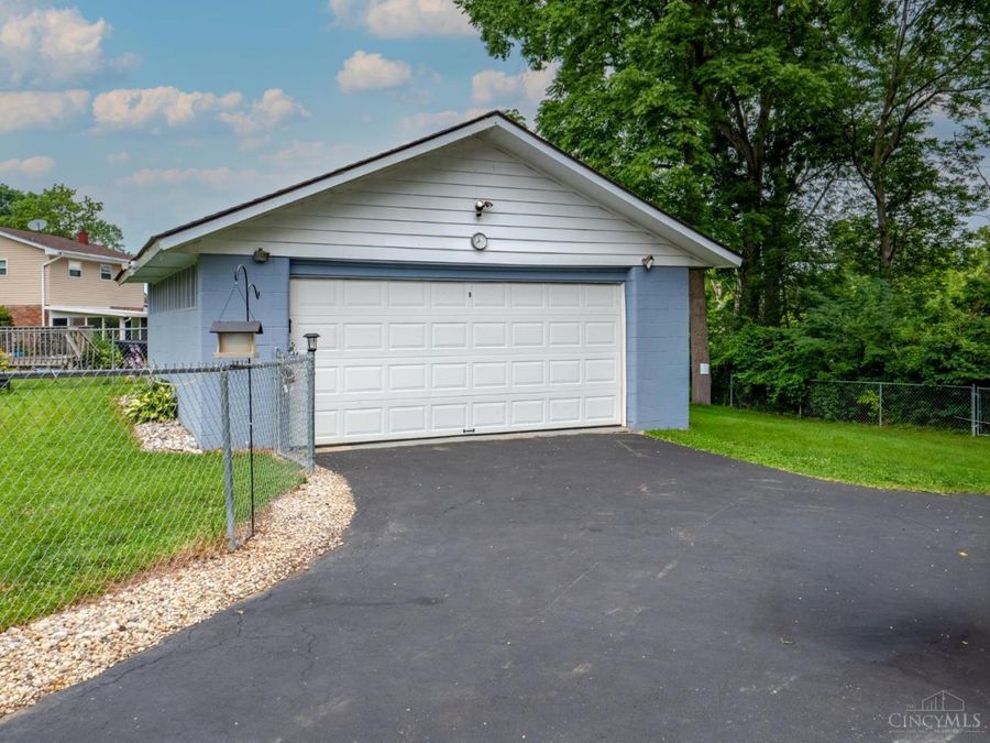 9326 Ranchill Drive, Springfield Township, OH 45231 Photo 40
