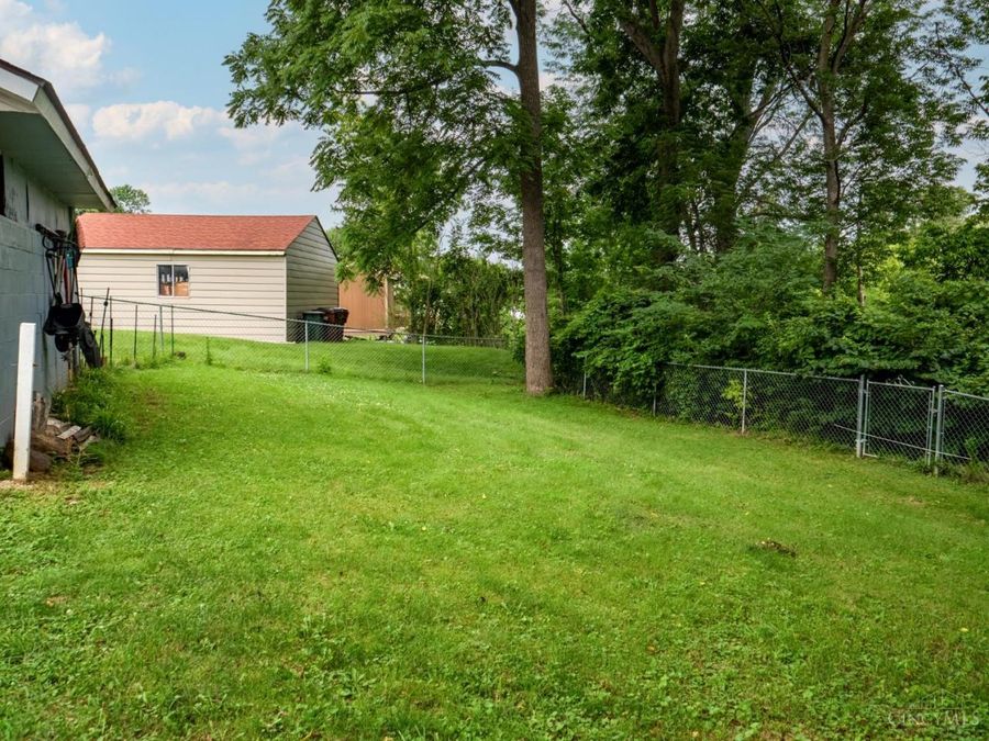 9326 Ranchill Drive, Springfield Township, OH 45231 Photo 41