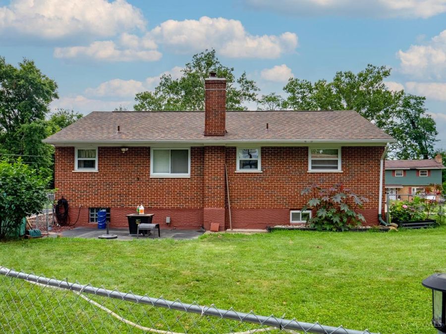 9326 Ranchill Drive, Springfield Township, OH 45231 Photo 42