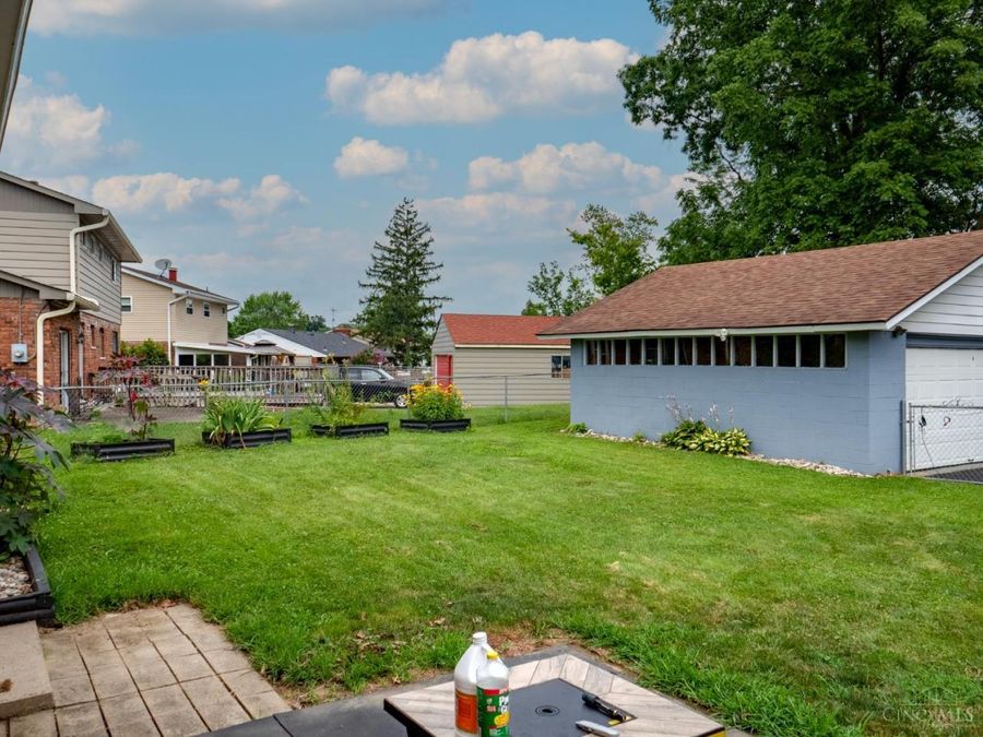 9326 Ranchill Drive, Springfield Township, OH 45231 Photo 43