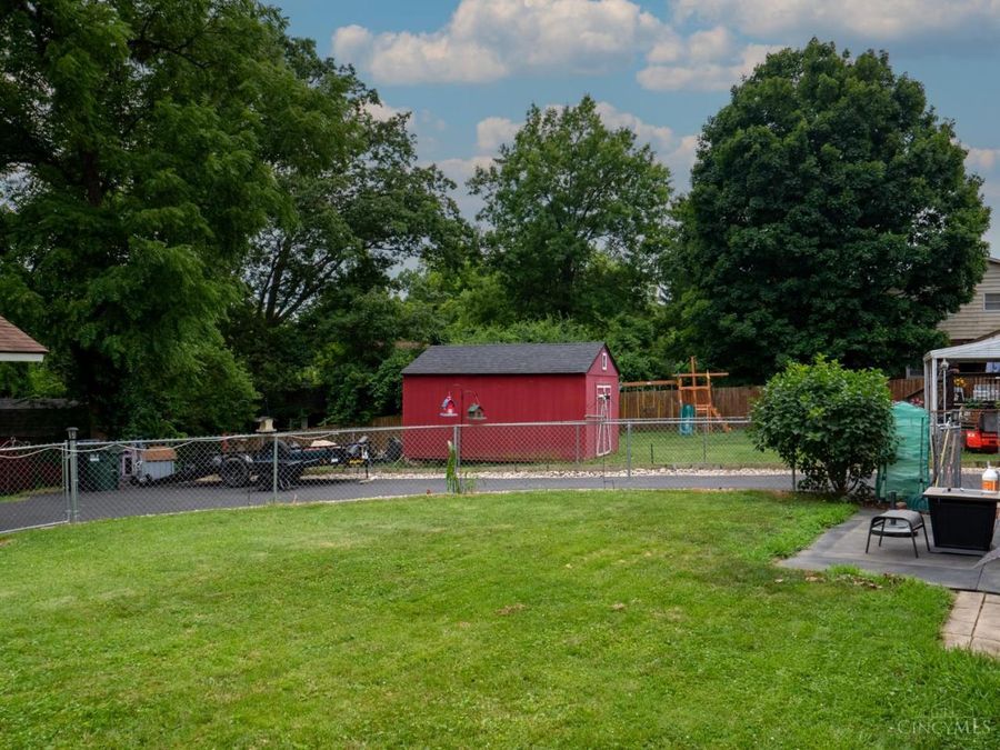 9326 Ranchill Drive, Springfield Township, OH 45231 Photo 44