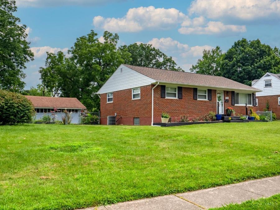 9326 Ranchill Drive, Springfield Township, OH 45231 Photo 45