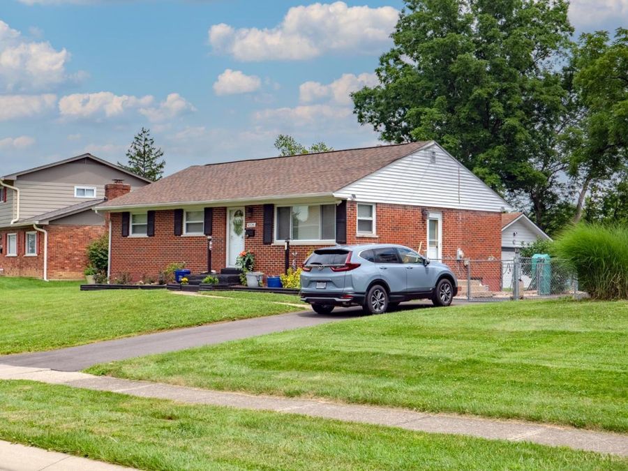 9326 Ranchill Drive, Springfield Township, OH 45231 Photo 46