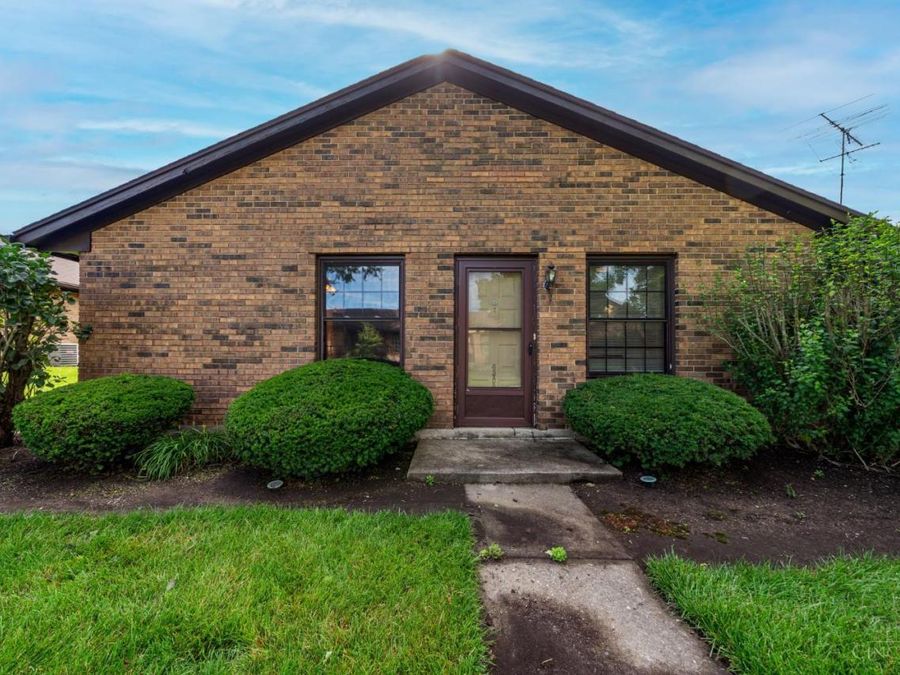 6385 Joseph Place, Unit 115, Centerville, OH 45459 Photo 1