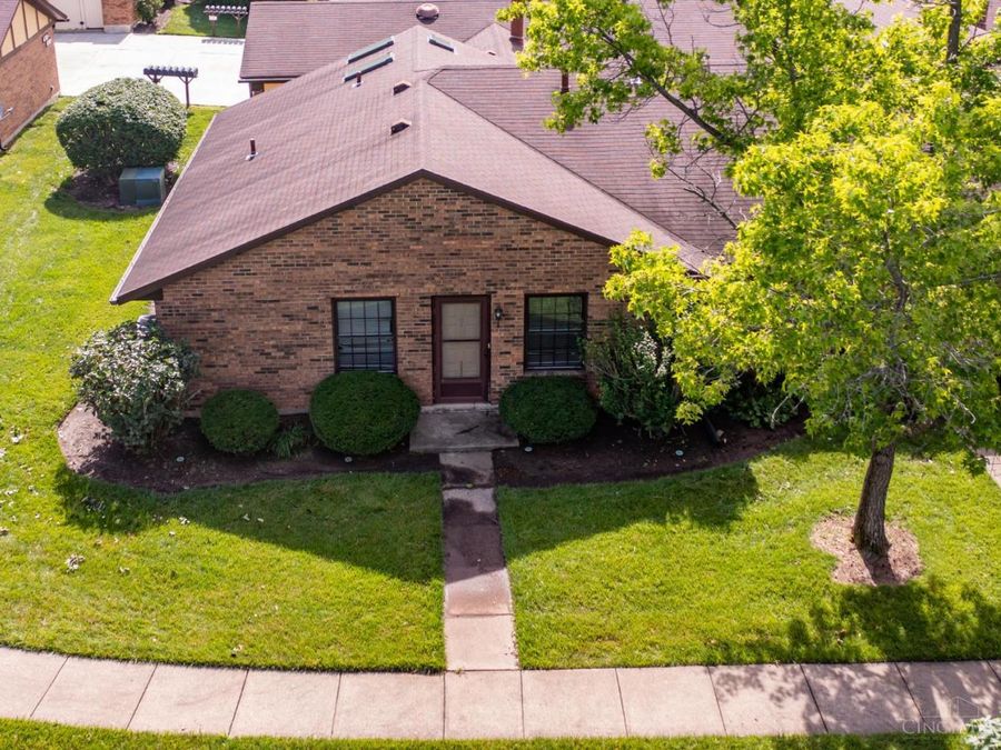 6385 Joseph Place, Unit 115, Centerville, OH 45459 Photo 3