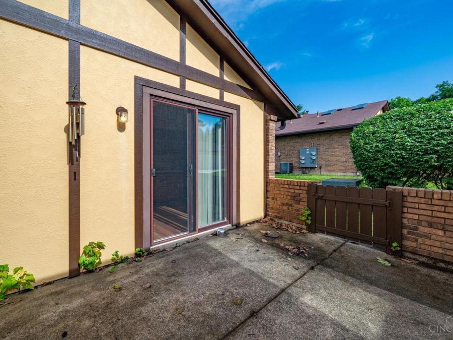 6385 Joseph Place, Unit 115, Centerville, OH 45459 Photo 34