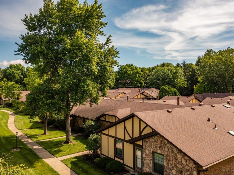 6385 Joseph Place, Unit 115, Centerville, OH 45459 Photo 40