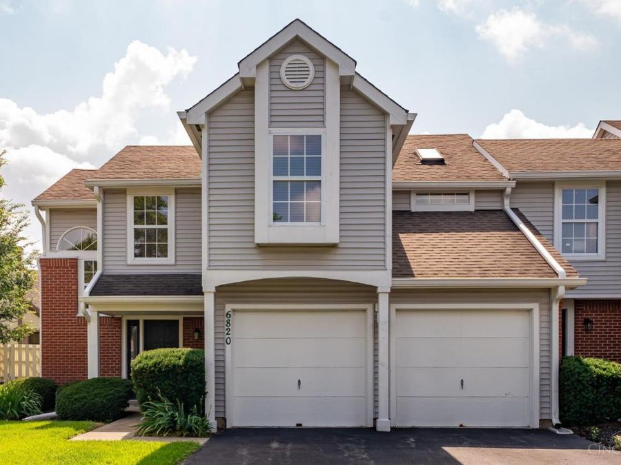 6820 Cedar Cove Drive, Centerville, OH 45459 Photo 1