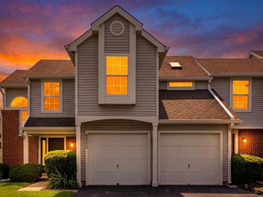 6820 Cedar Cove Drive, Centerville, OH 45459 Photo 2