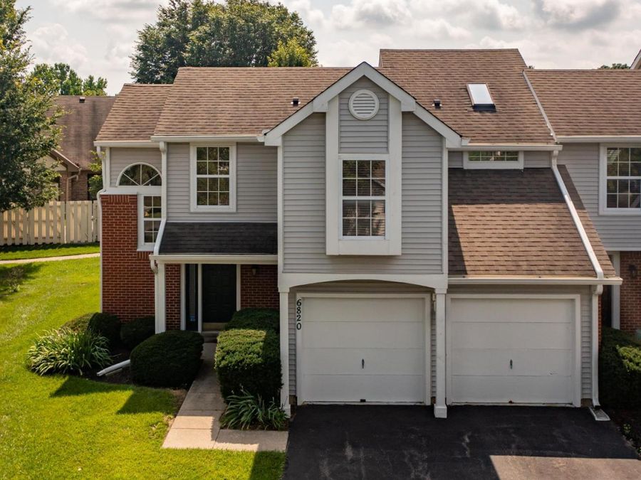 6820 Cedar Cove Drive, Centerville, OH 45459 Photo 3